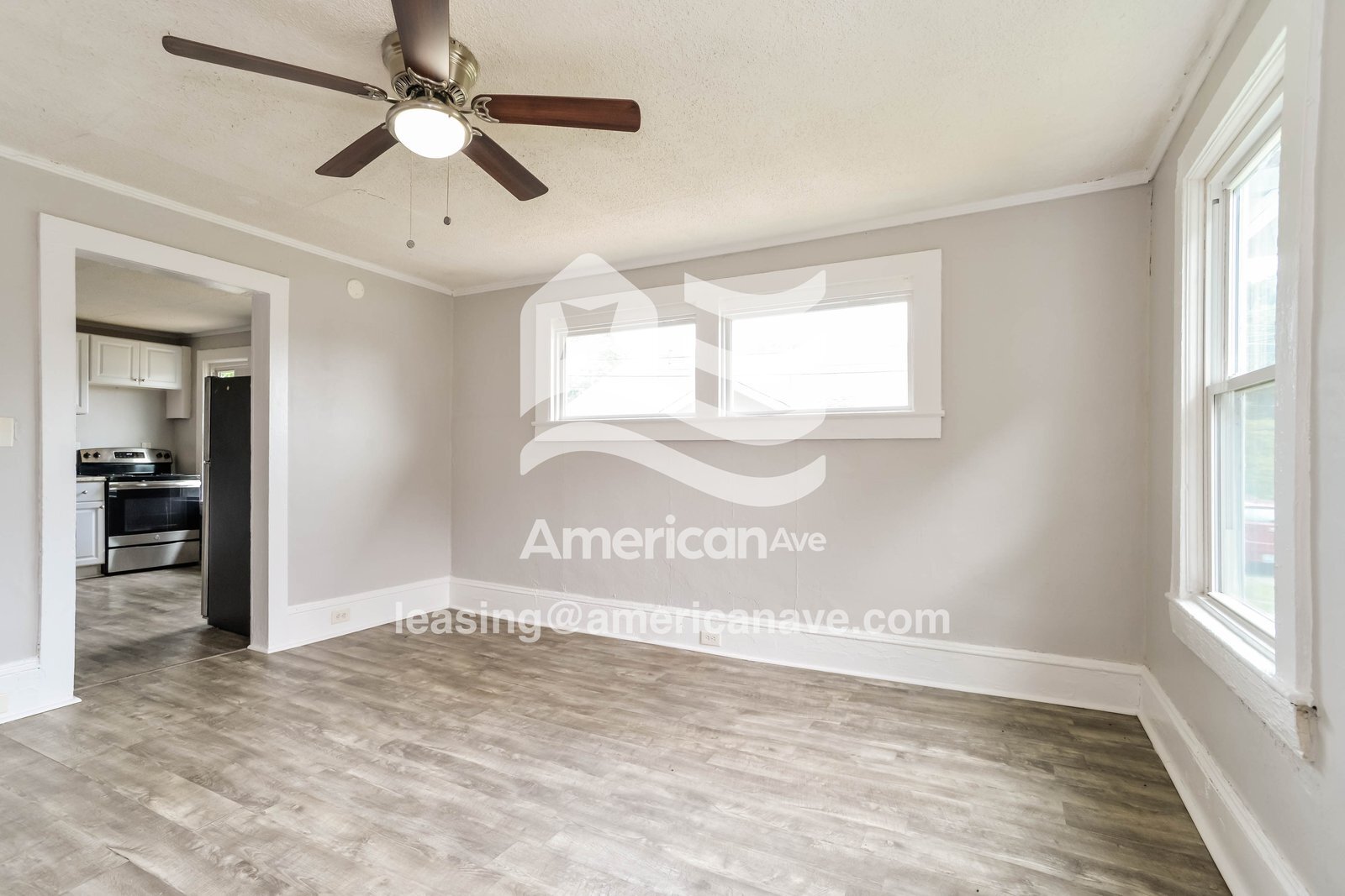 Building Photo - 407 S Emerson St