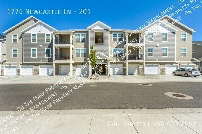Building Photo - 1776 W Newcastle Ln