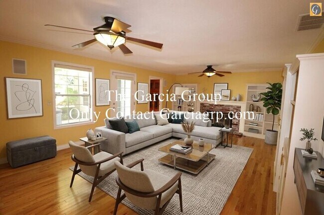 Building Photo - 4113 Wolf Berry Ct