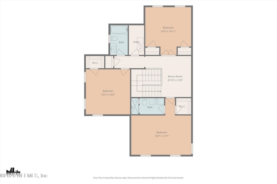 Building Photo - 4571 San Lorenzo Blvd