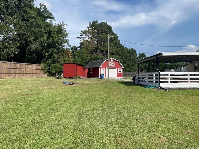 Building Photo - 3316 Lenora Church Rd