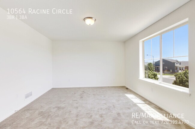 Building Photo - 10564 Racine Cir