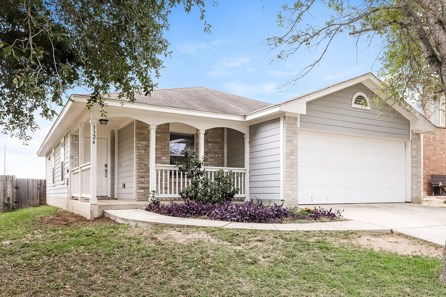 Building Photo - 3326 Willet Way