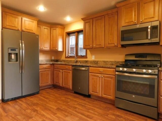 Building Photo - 3427 Twin Ridge Ln