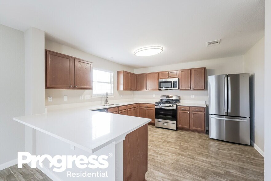 Building Photo - 20714 Tayman Oaks Dr