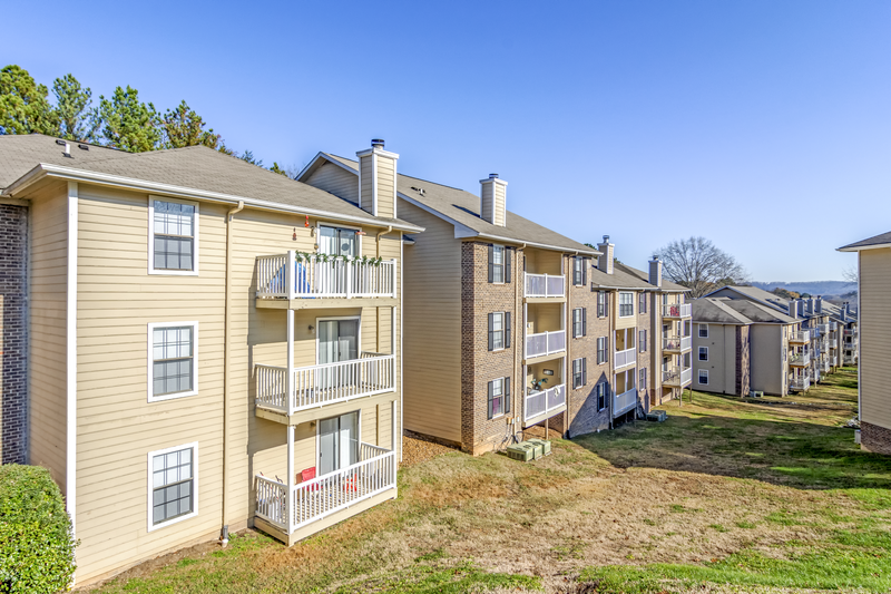 Building Photo - Northtowne Village Apartment Homes