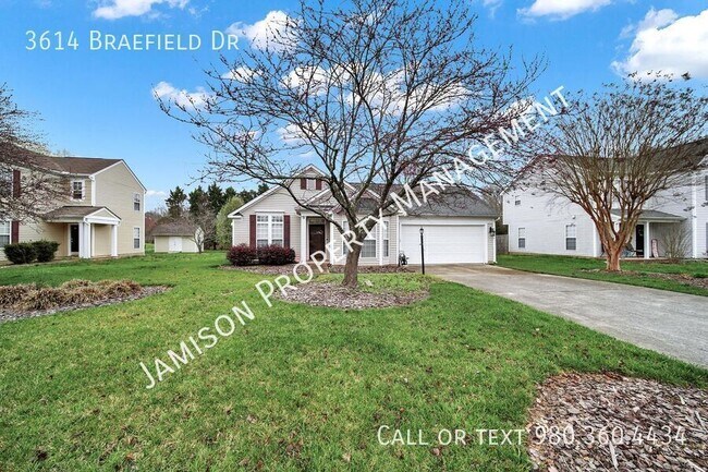 Building Photo - 3614 Braefield Dr