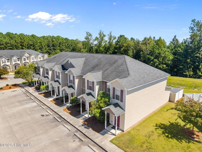 Building Photo - 110 W Murrow Ln