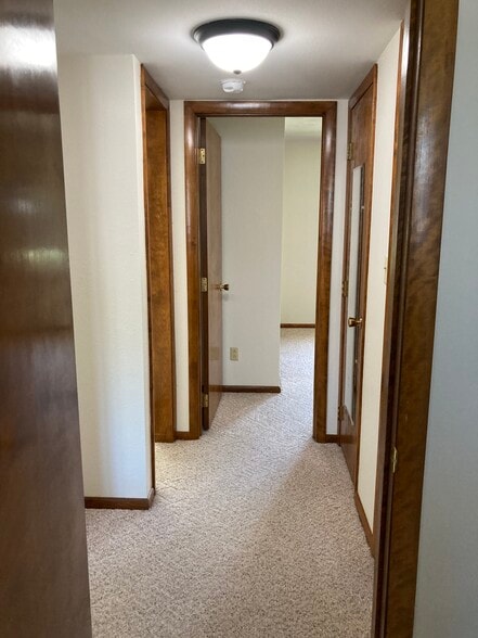 Hallway - 425 6th Ave NW