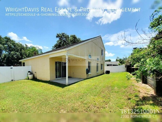 Building Photo - 2331 Rothenfeld Ct