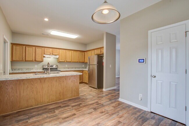 Building Photo - 1003 Lexi Ct