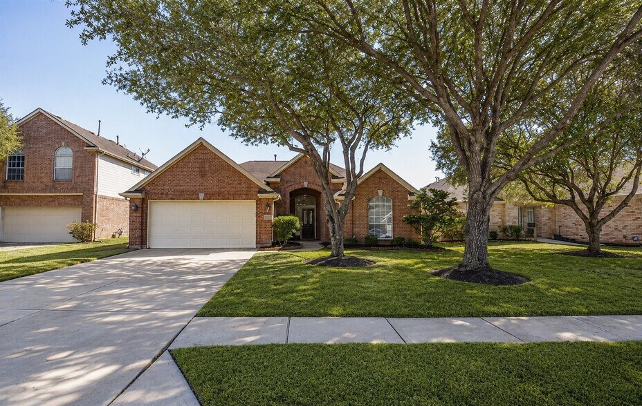 Building Photo - 11515 Mill Bridge Ct