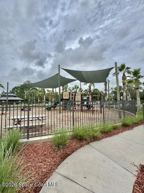Building Photo - 1503 Musgrass Cir