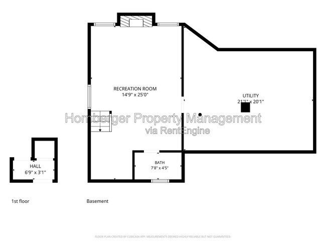 Building Photo - 1619 N Oak St
