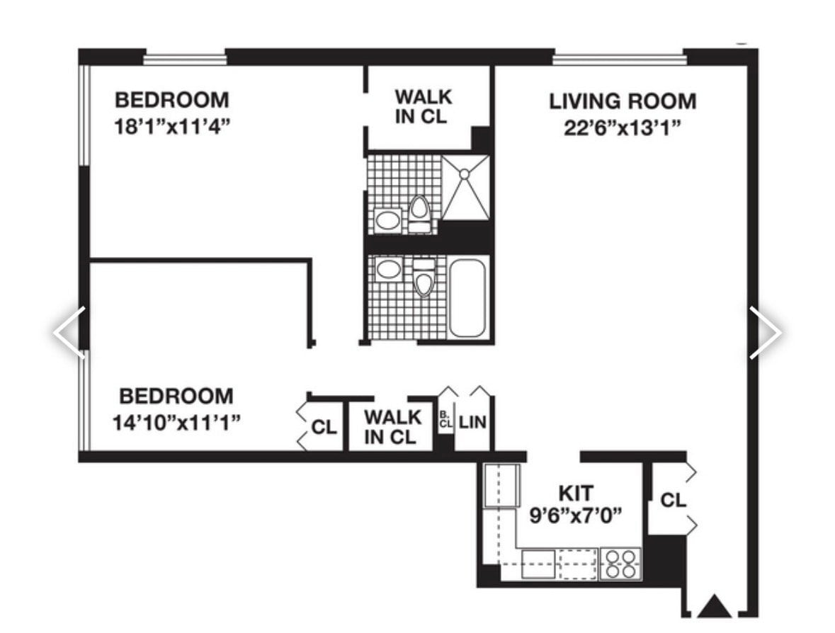 Building Photo - 355 S End Ave