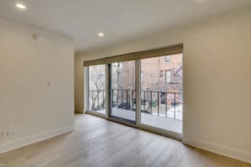 Building Photo - Lincoln 1955 N