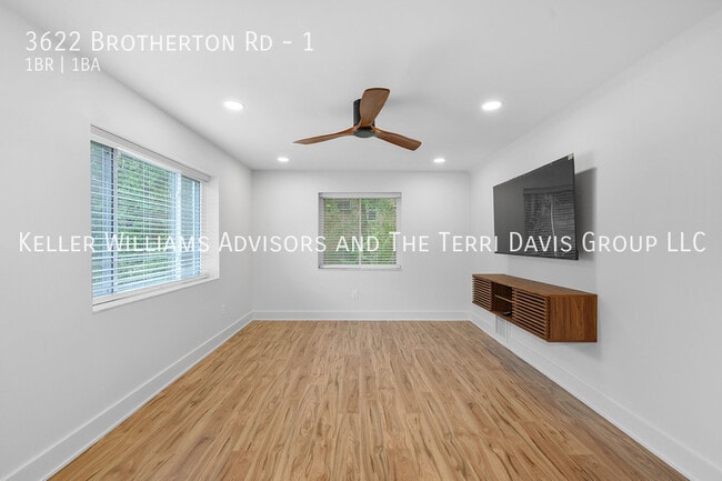 Building Photo - 3622 Brotherton Rd