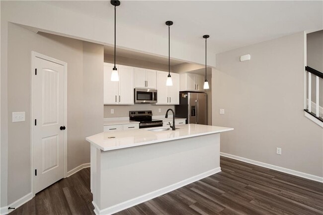 Building Photo - 29 Gold Dust