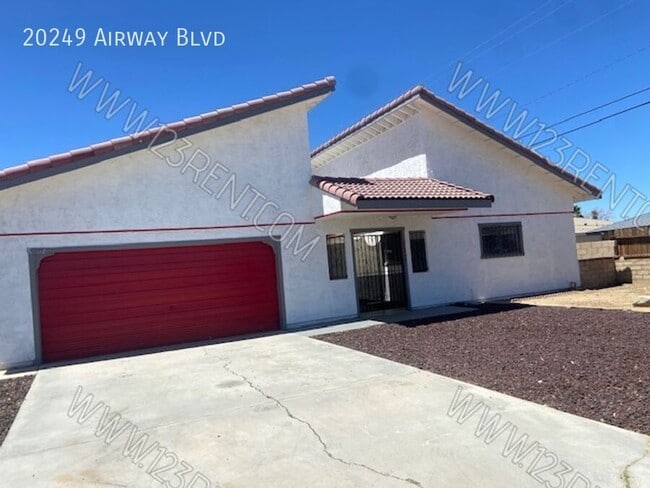 Primary Photo - 20249 Airway Blvd