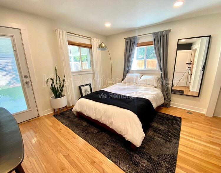 Building Photo - 3702 Quitman St