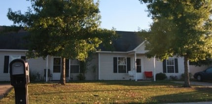Building Photo - Augusta Trails