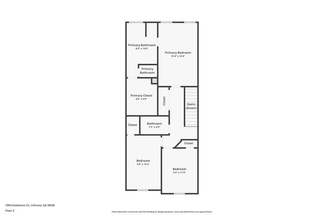 Building Photo - Modern 3-Bedroom Townhome