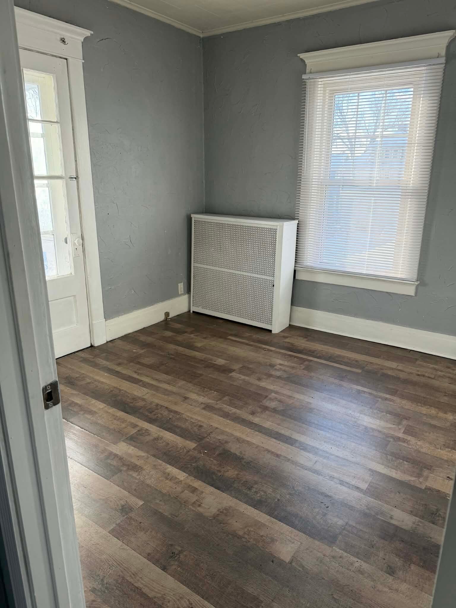 Bedroom 3 - 1843 Hertel Ave