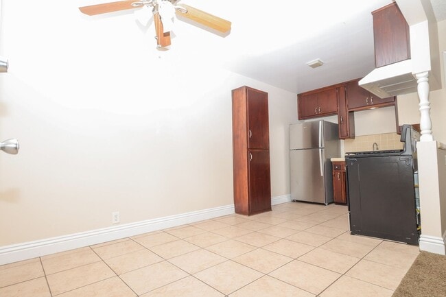 Interior Photo - Silverwood Apartments (524)
