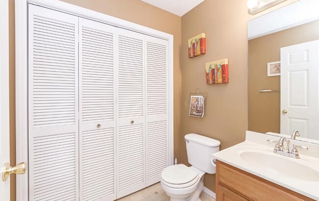 Building Photo - Welcome to the perfect blend of space, sty...