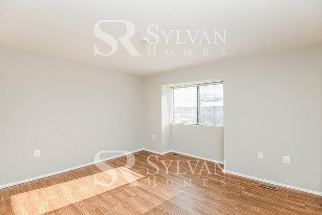 Building Photo - The Lifestyle You Deserve.
