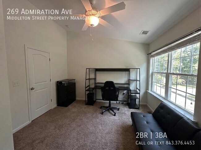 Building Photo - 269 Admiration Ave
