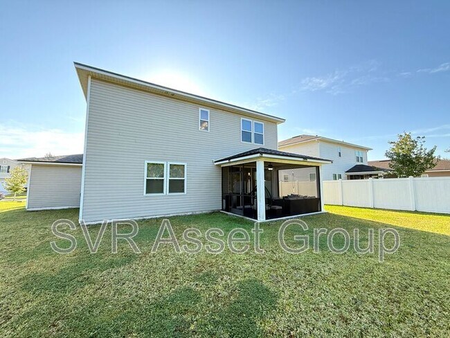 Building Photo - 1116 Persimmon Dr