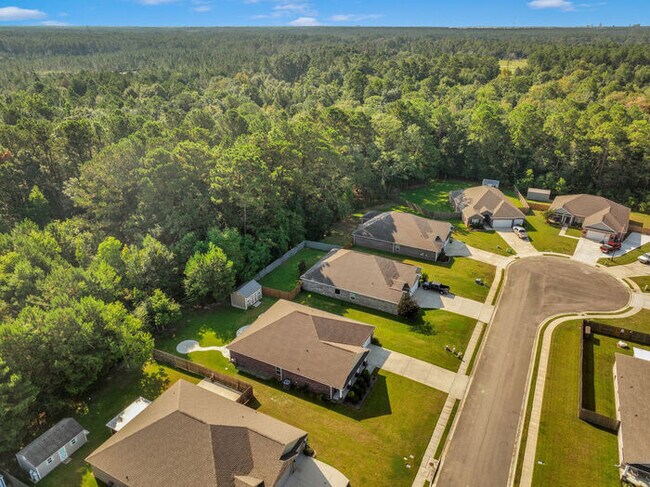 Building Photo - 9512 Mallette Dr