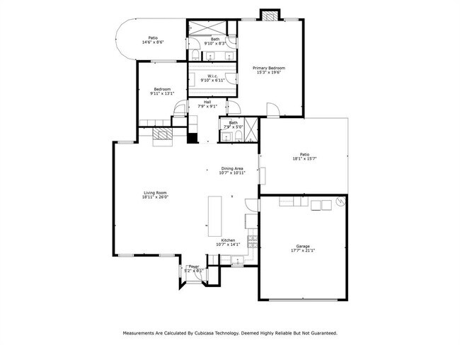 Building Photo - 21 Riverbank Dr