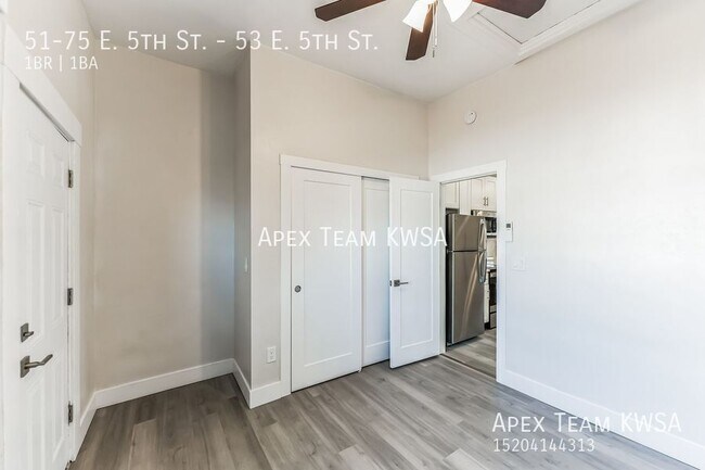 Building Photo - 51-75 E. 5th St.-53 E. 5th St.