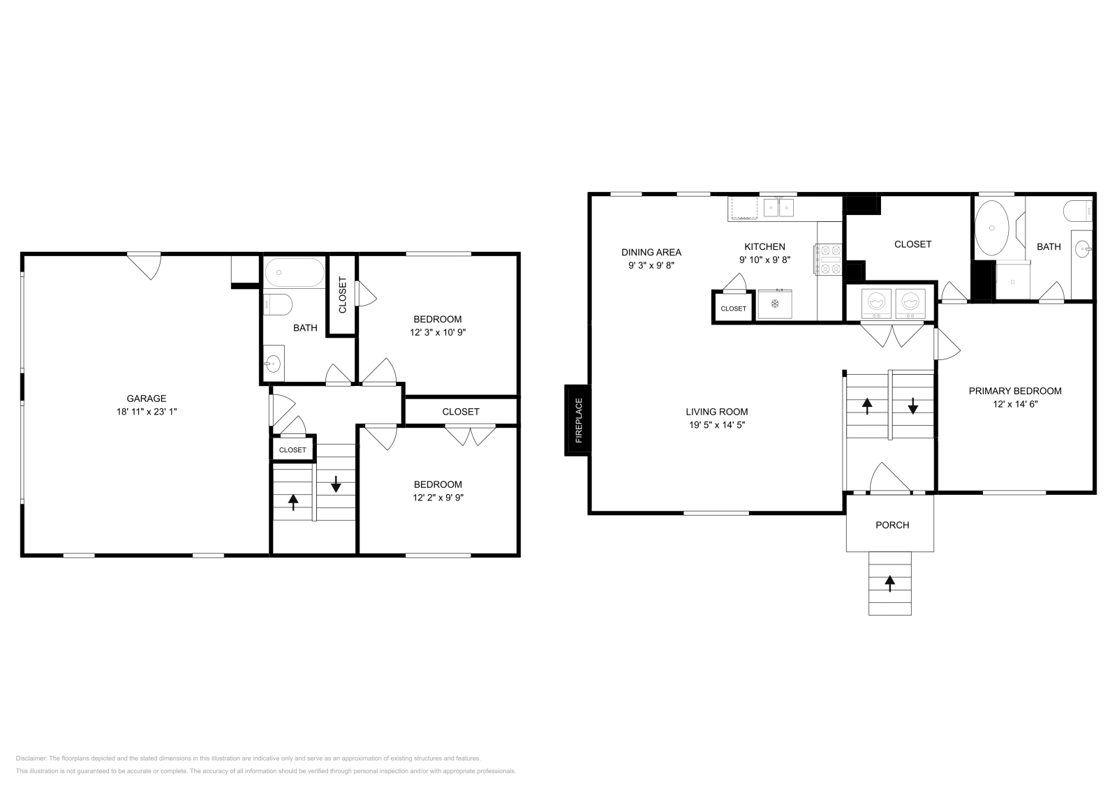 Building Photo - 1057 Misty Meadows Point
