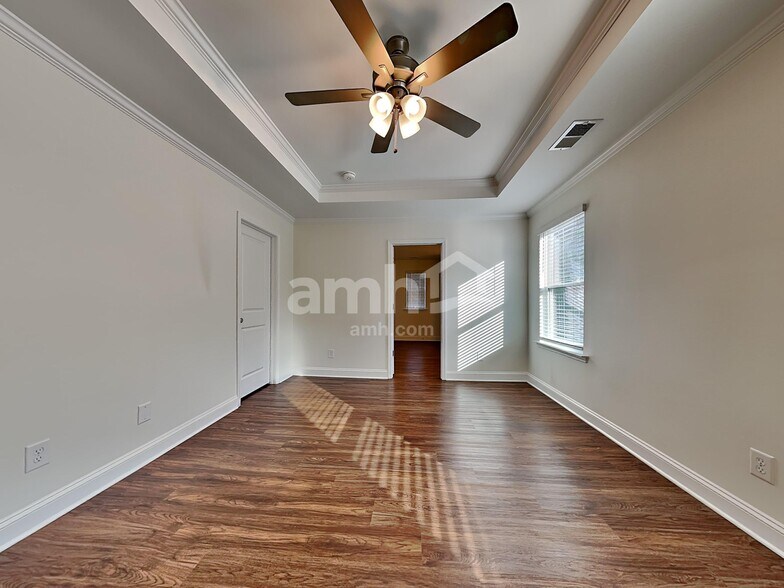 Building Photo - 1204 Bethany Dallas Dr