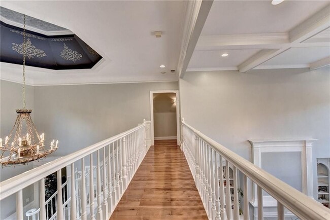 Building Photo - 645 Falls Bay Ct