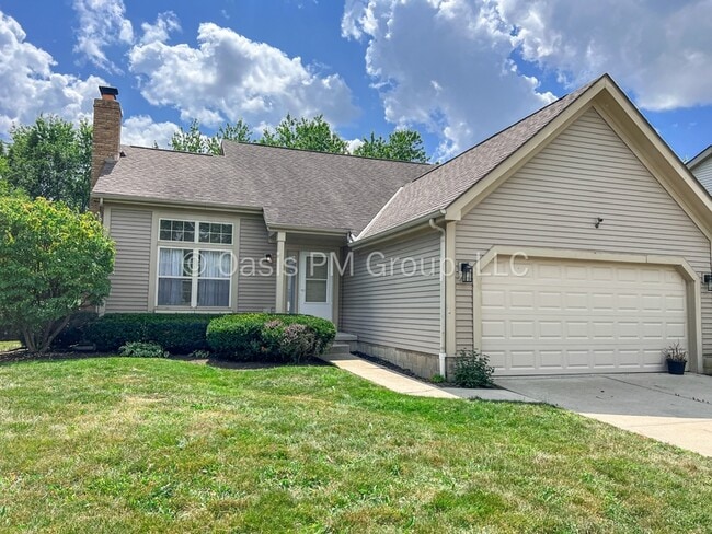 Primary Photo - 8575 Kingsley Dr