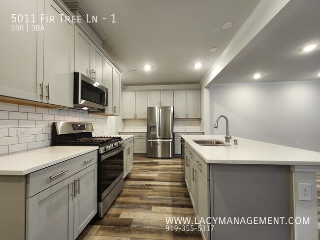 Building Photo - 5011 Fir Tree Ln