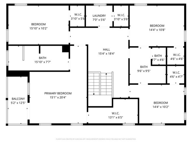 Building Photo - 431 Shorewood Pl