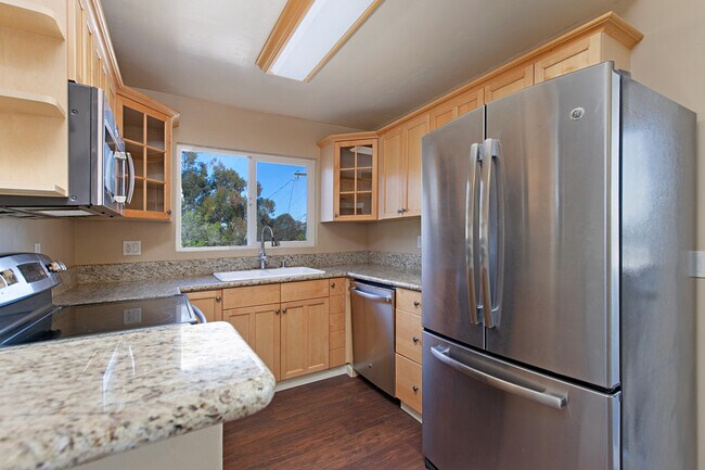 Building Photo - 4587 39th St