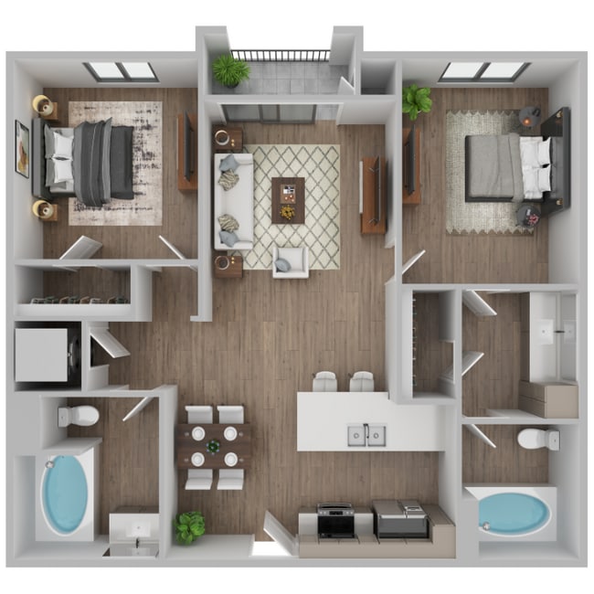 The_Breakwater_Cove_2x2_897_sq_ft_583651.png - Eddy Redondo Residences