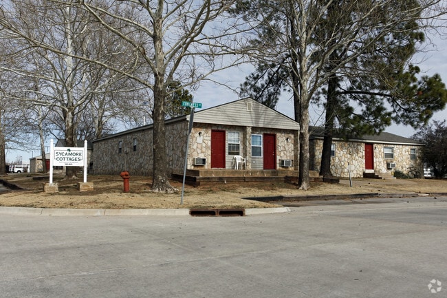 Primary Photo - Sycamore Cottages