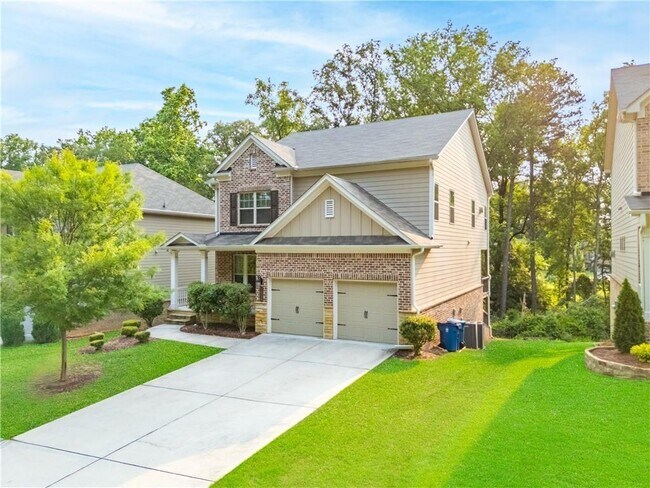 Building Photo - 1838 Lakeview Bend Way