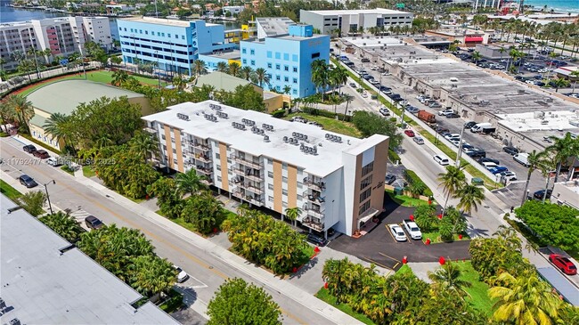 Building Photo - 18100 Atlantic Blvd
