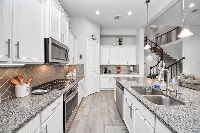 Building Photo - 3902 Cantone Grotto Ct