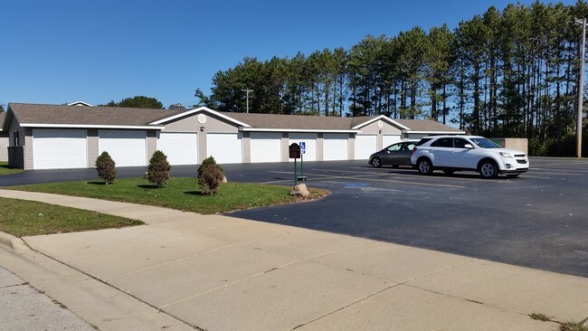 Building Photo - Grandview Pines