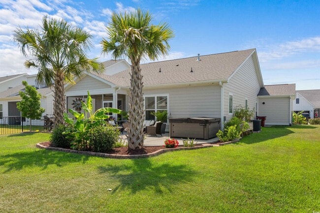 Building Photo - 863 Gammon Dr