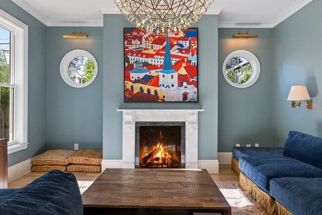 Building Photo - 4104 Avenue F